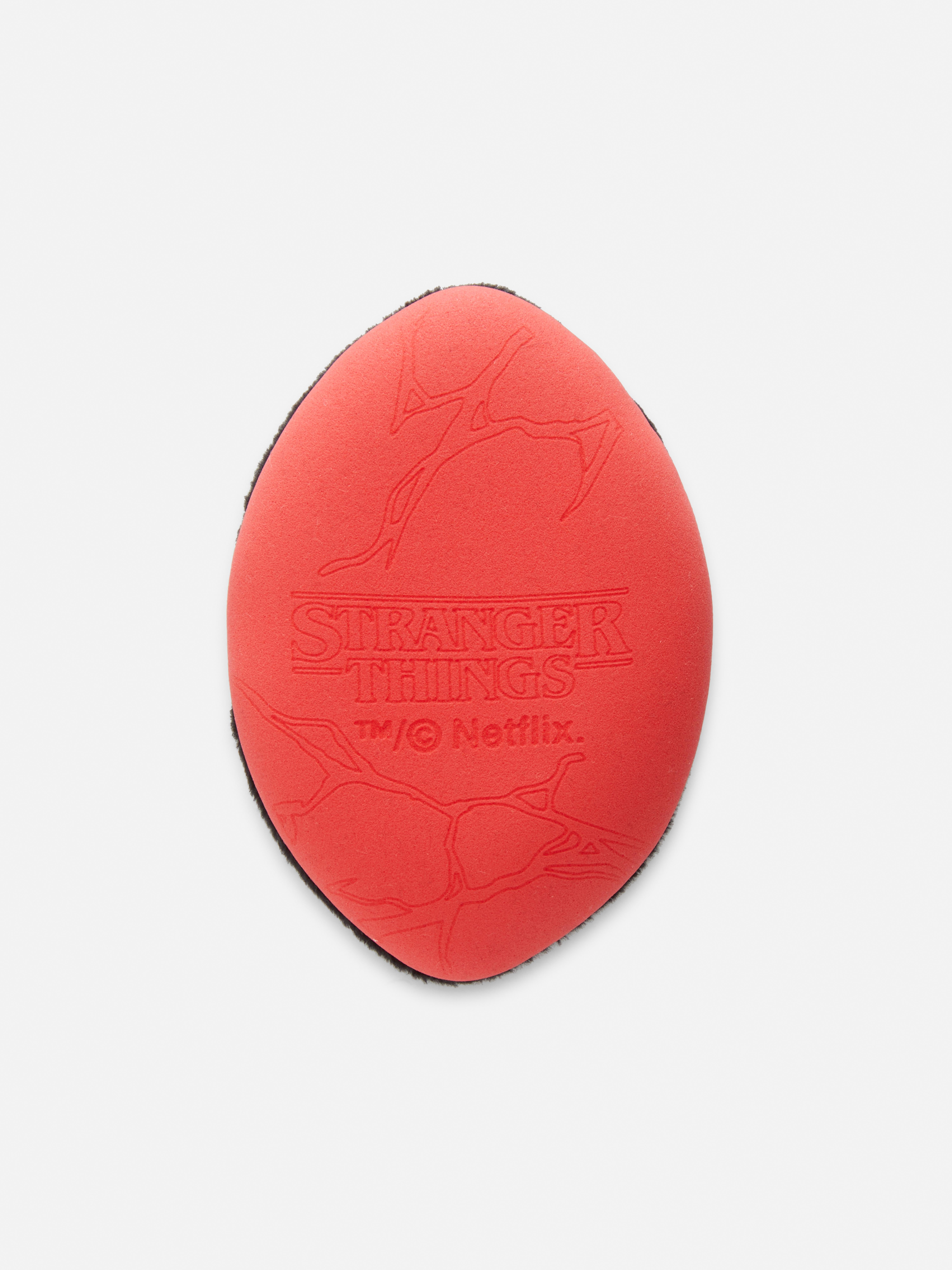 Stranger Things Blender Sponge