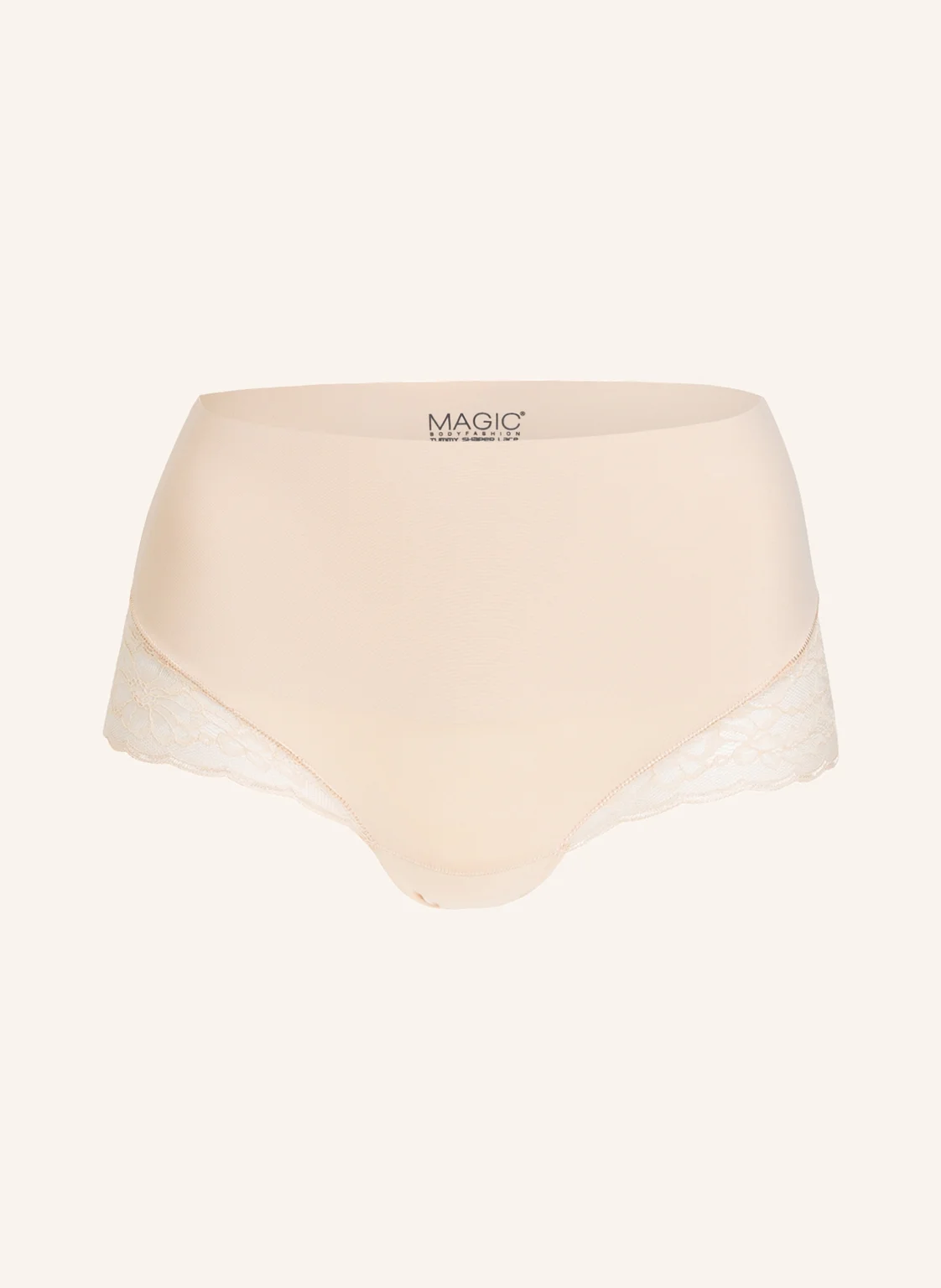 MAGIC Bodyfashion Shape-Panty TUMMY SHAPER LACE
