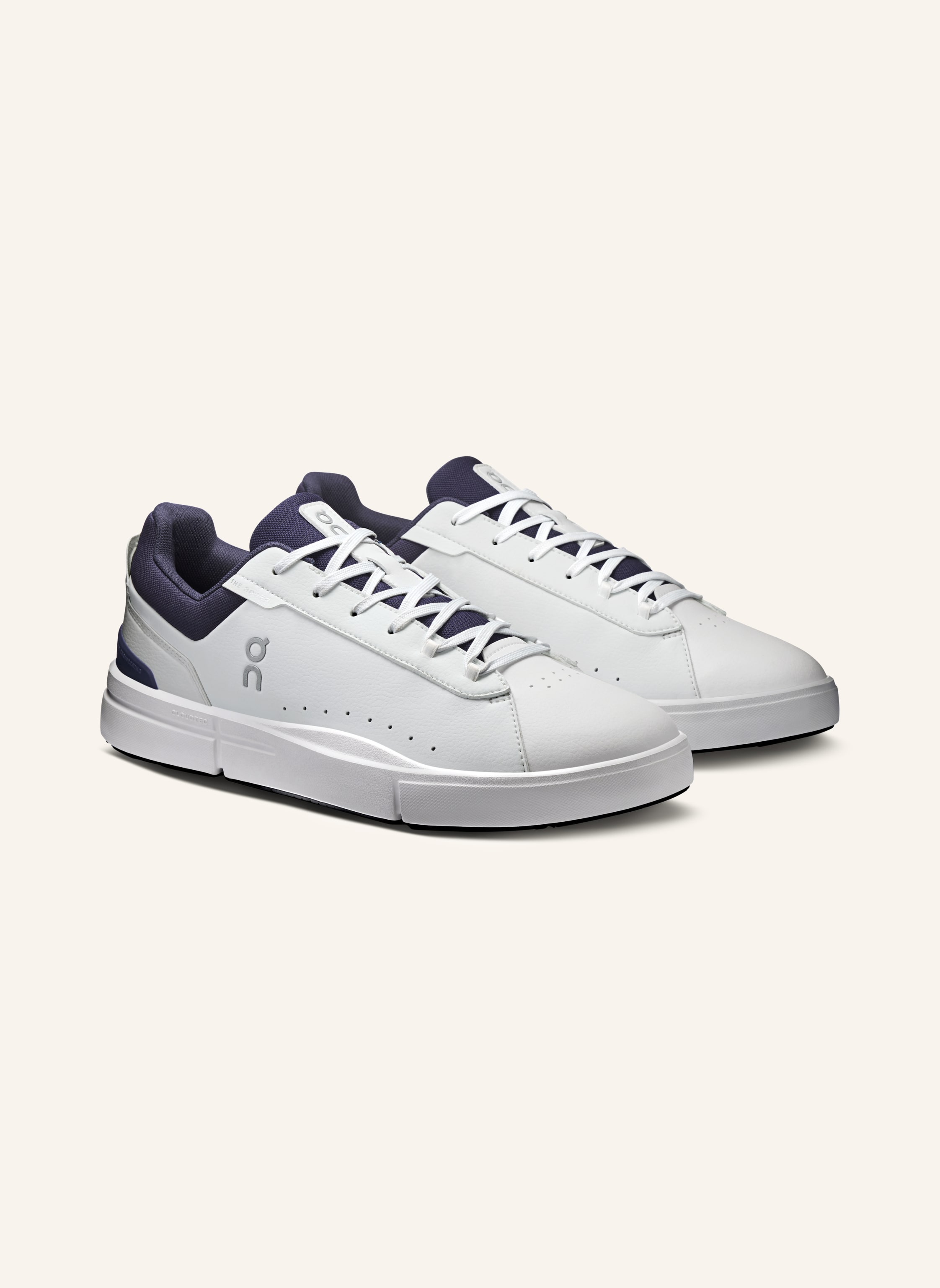 On Sneaker THE ROGER ADVANTAGE