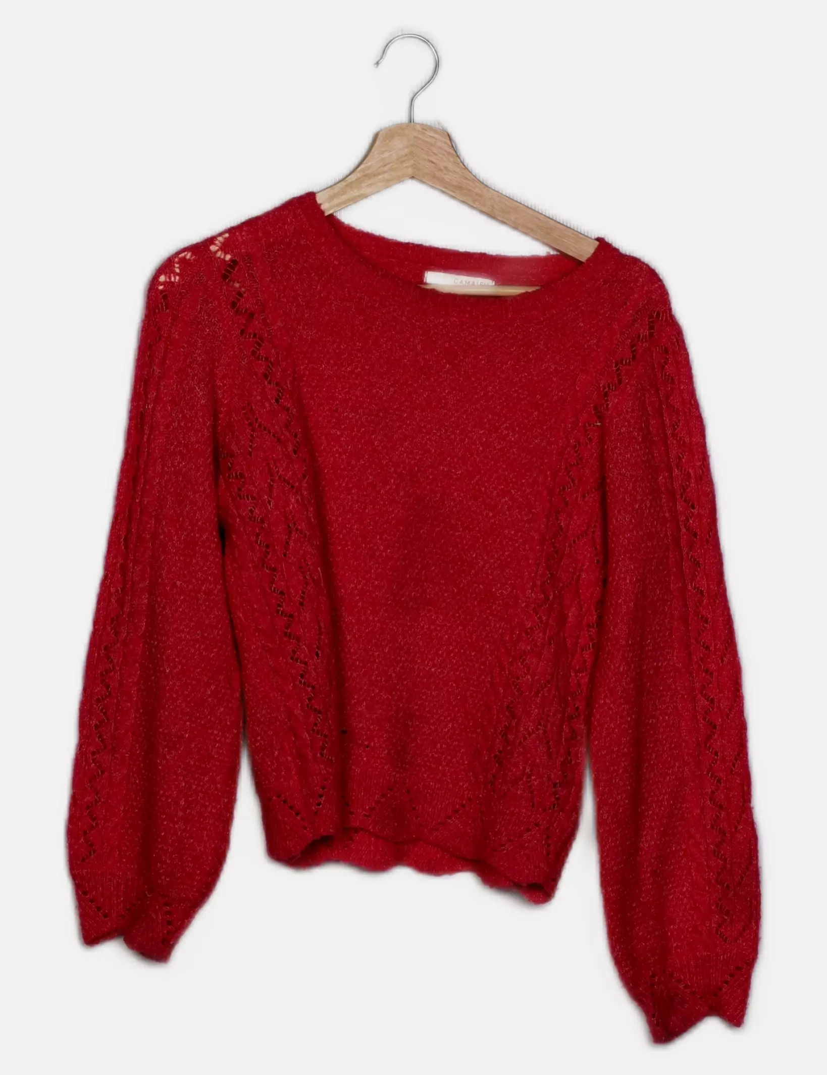 Camaïeu jumper Knitted