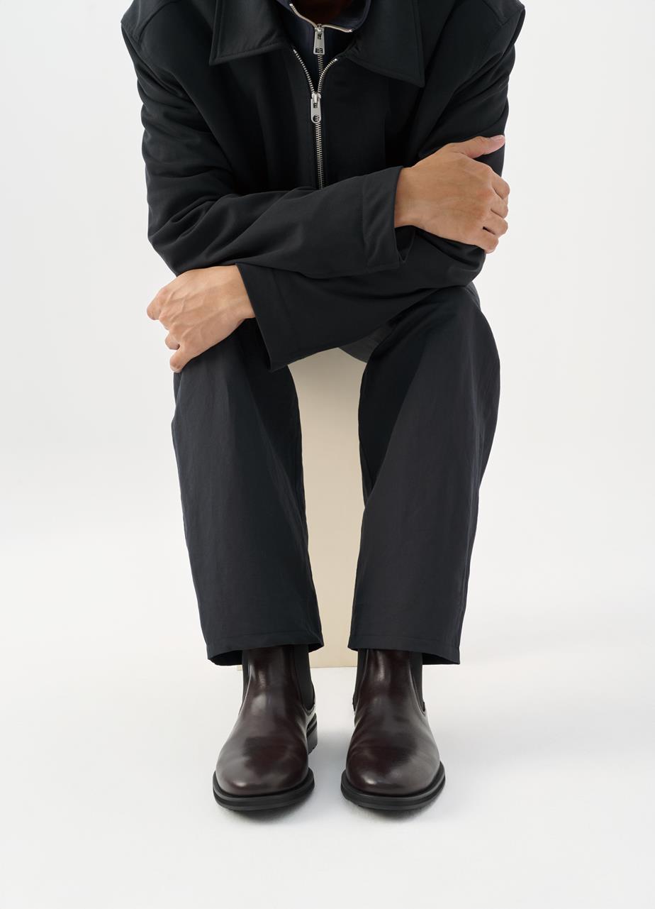 Brian Boots