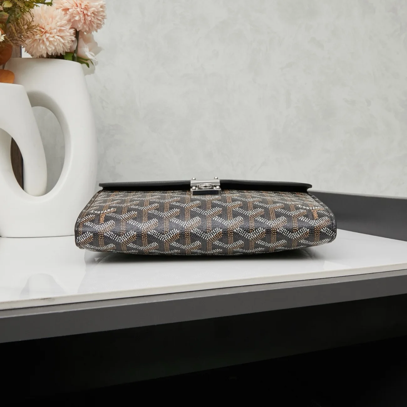 Goyard Chypre Wallet Pouch