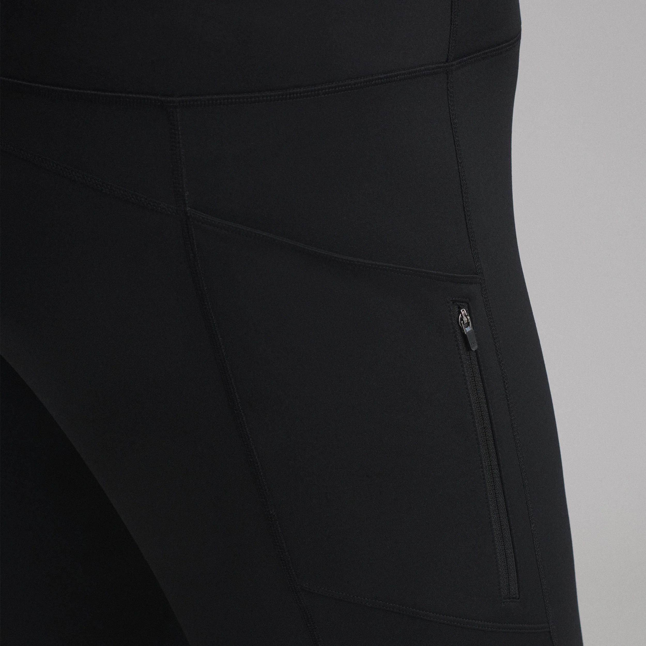 Women's Crossover Trail Adventure High-Rise Leggings
