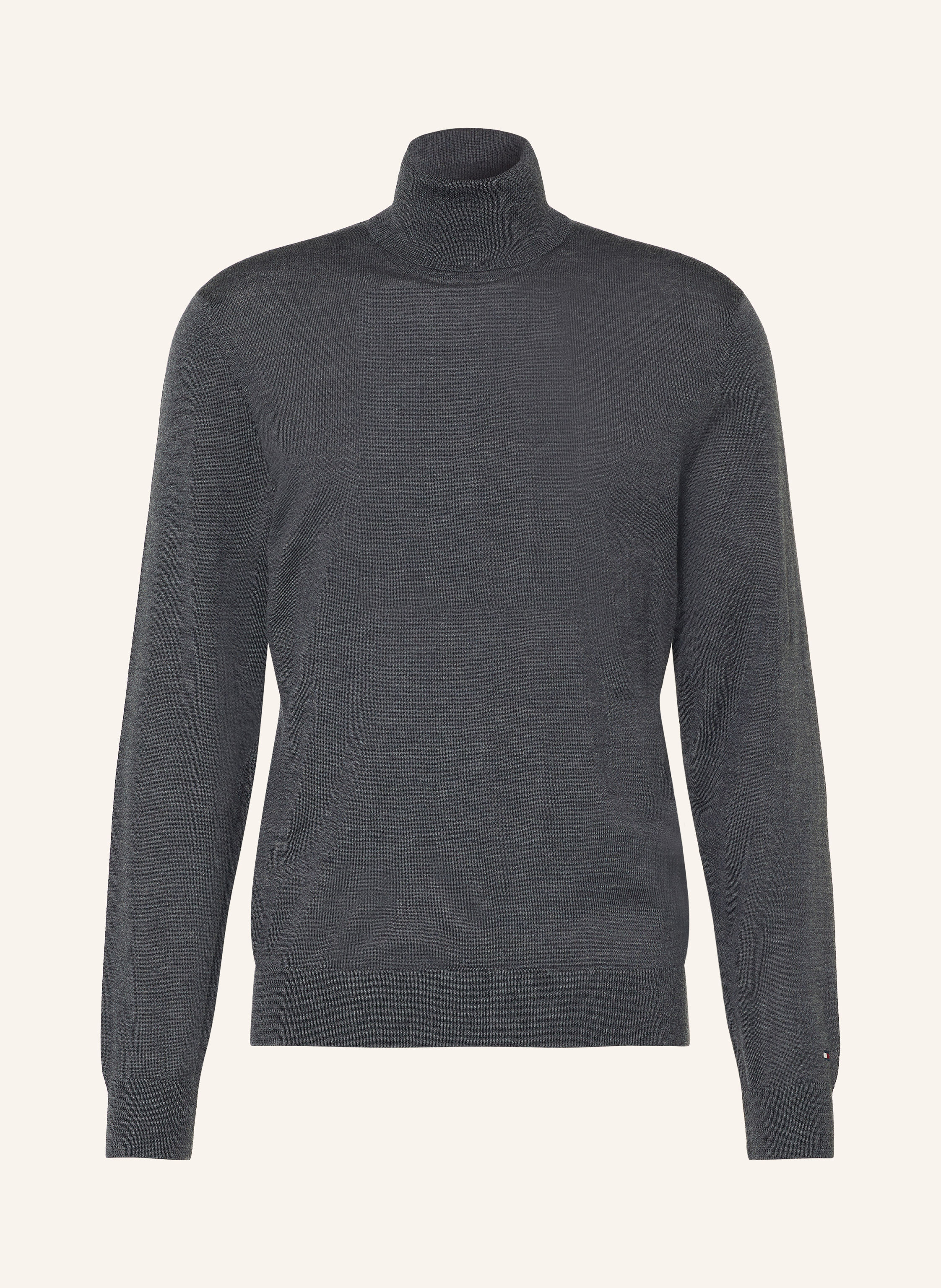 TOMMY HILFIGER Rollkragenpullover