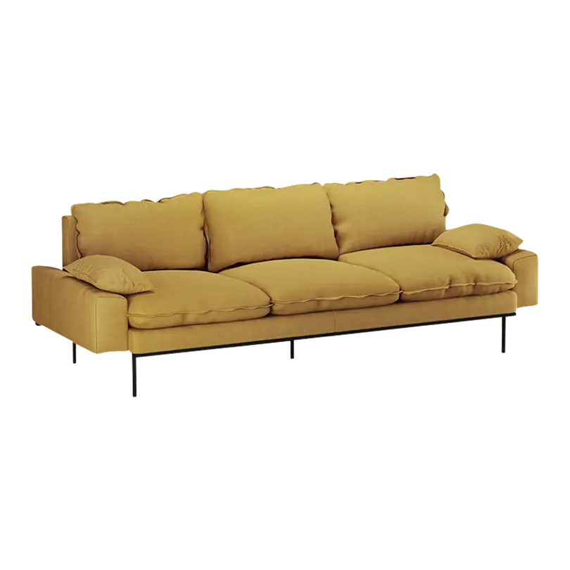 Einzelsofa Retro