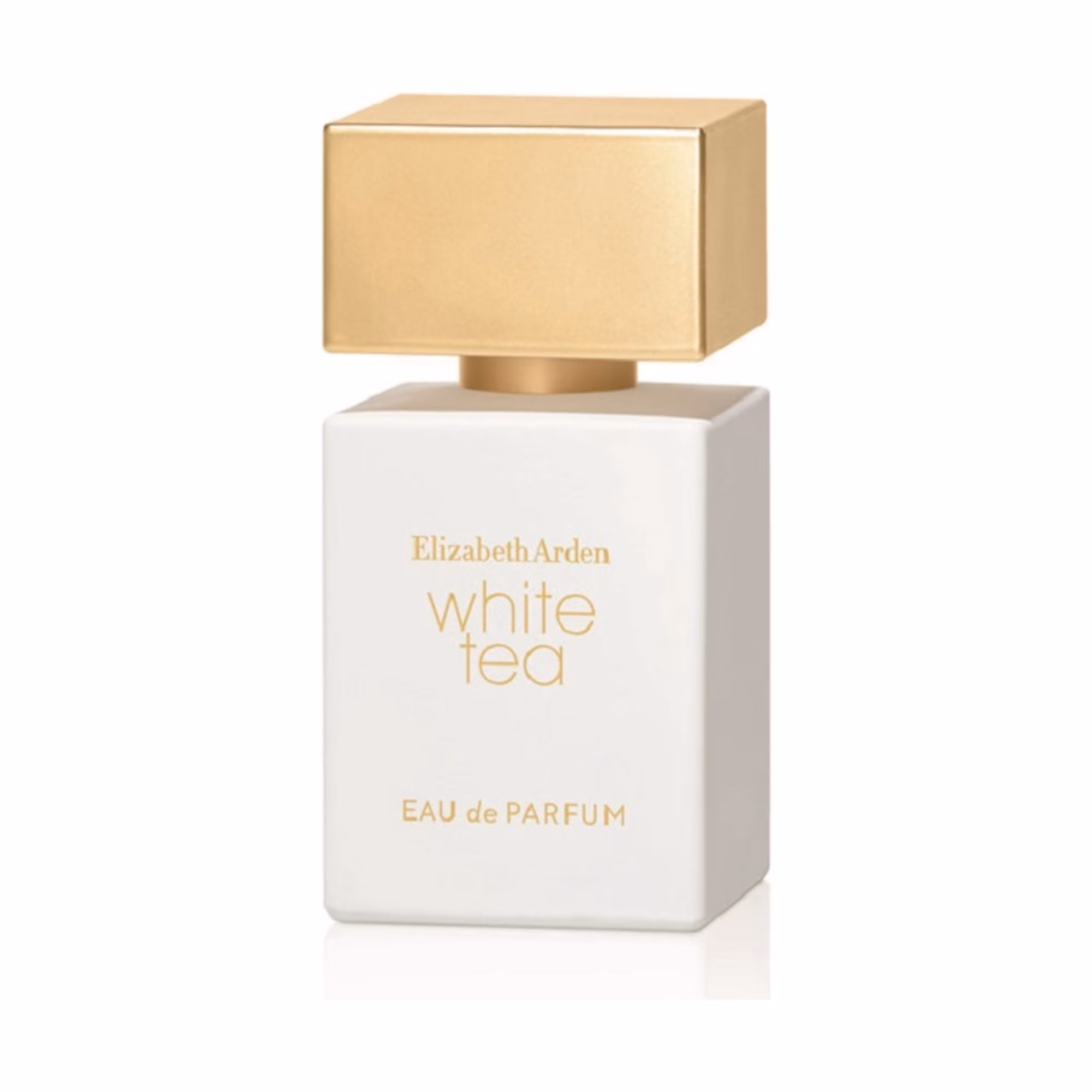 WHITE TEAEau de parfum