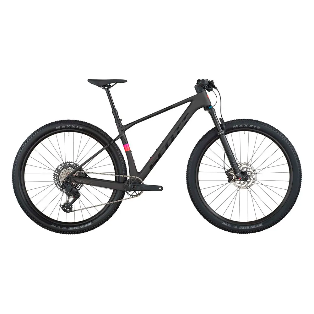 Scott Scale 910 29´´ Eagle 70 2026 MTB bike