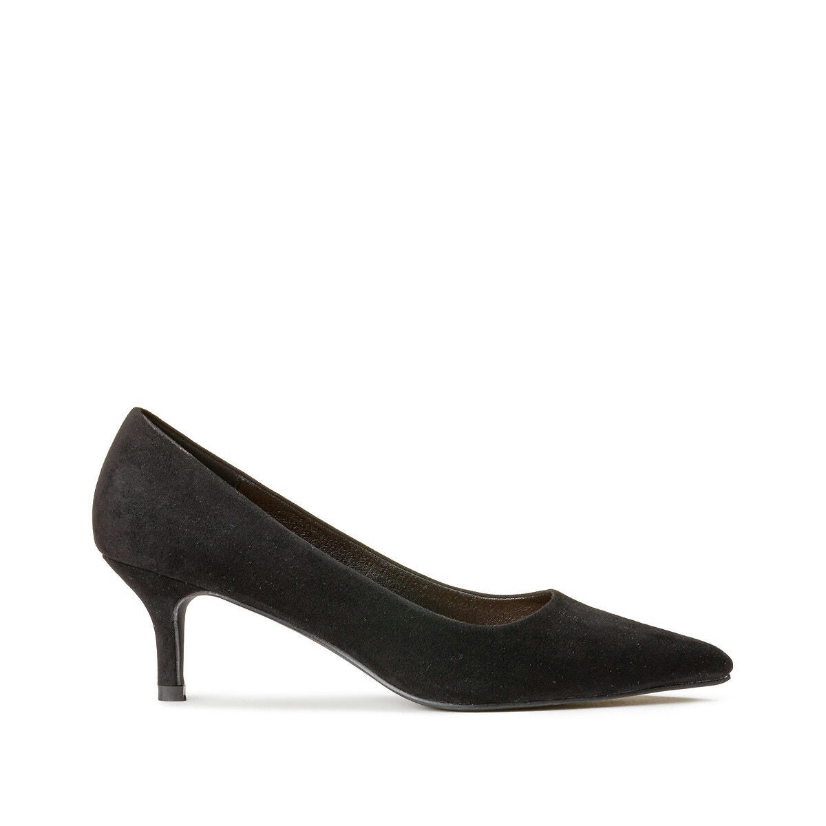 Escarpins talon aiguille