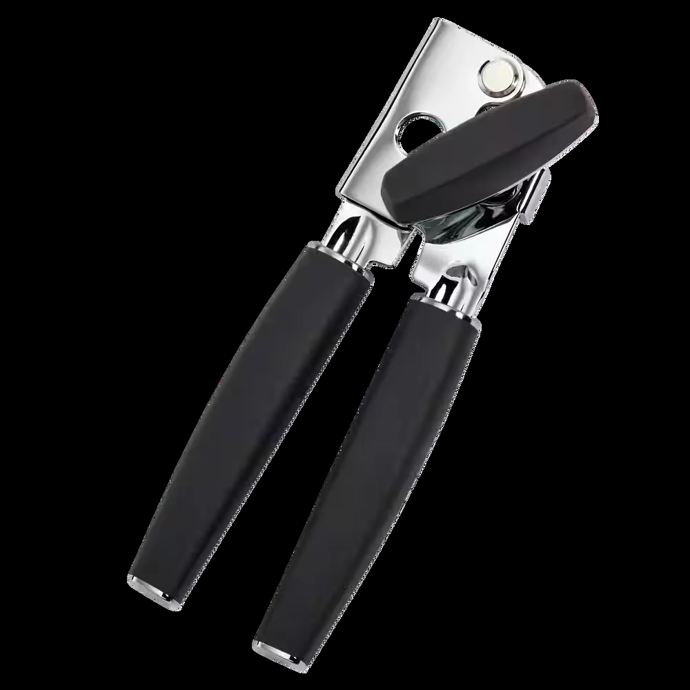 PADERNO Stainless Steel Can Opener