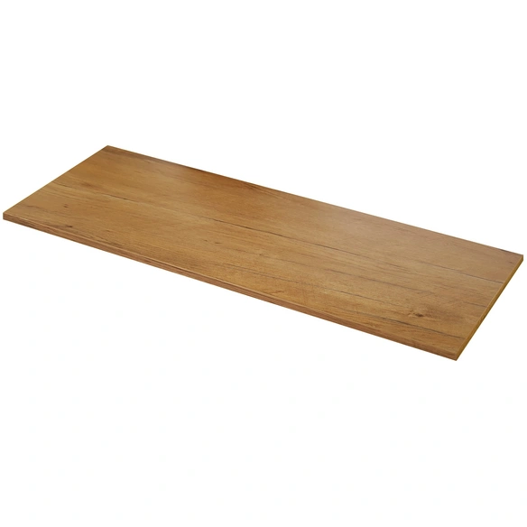 Arbeitsplatte, lancelot oak, Holzwerkstoff