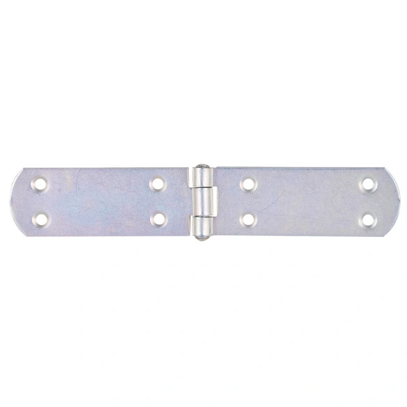Kistenband, LxB: 3,5 x 19,5 cm, Gold, Stahl