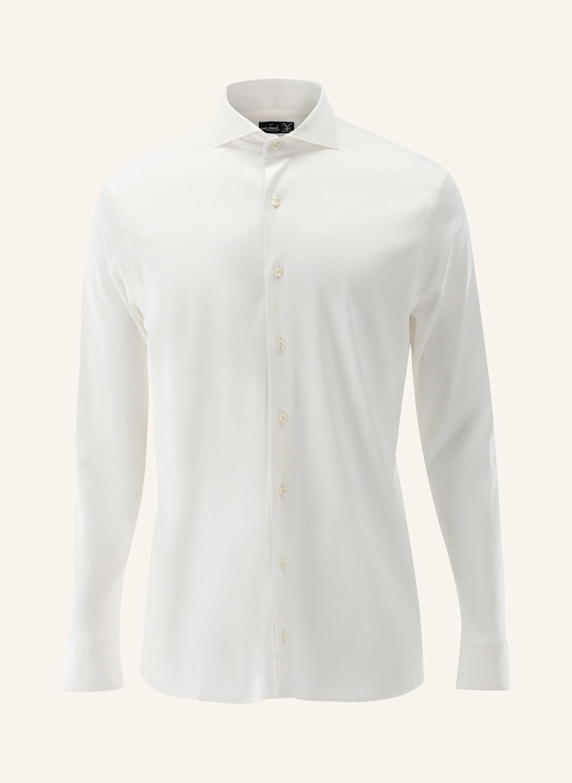 van Laack Hemd Slim Fit