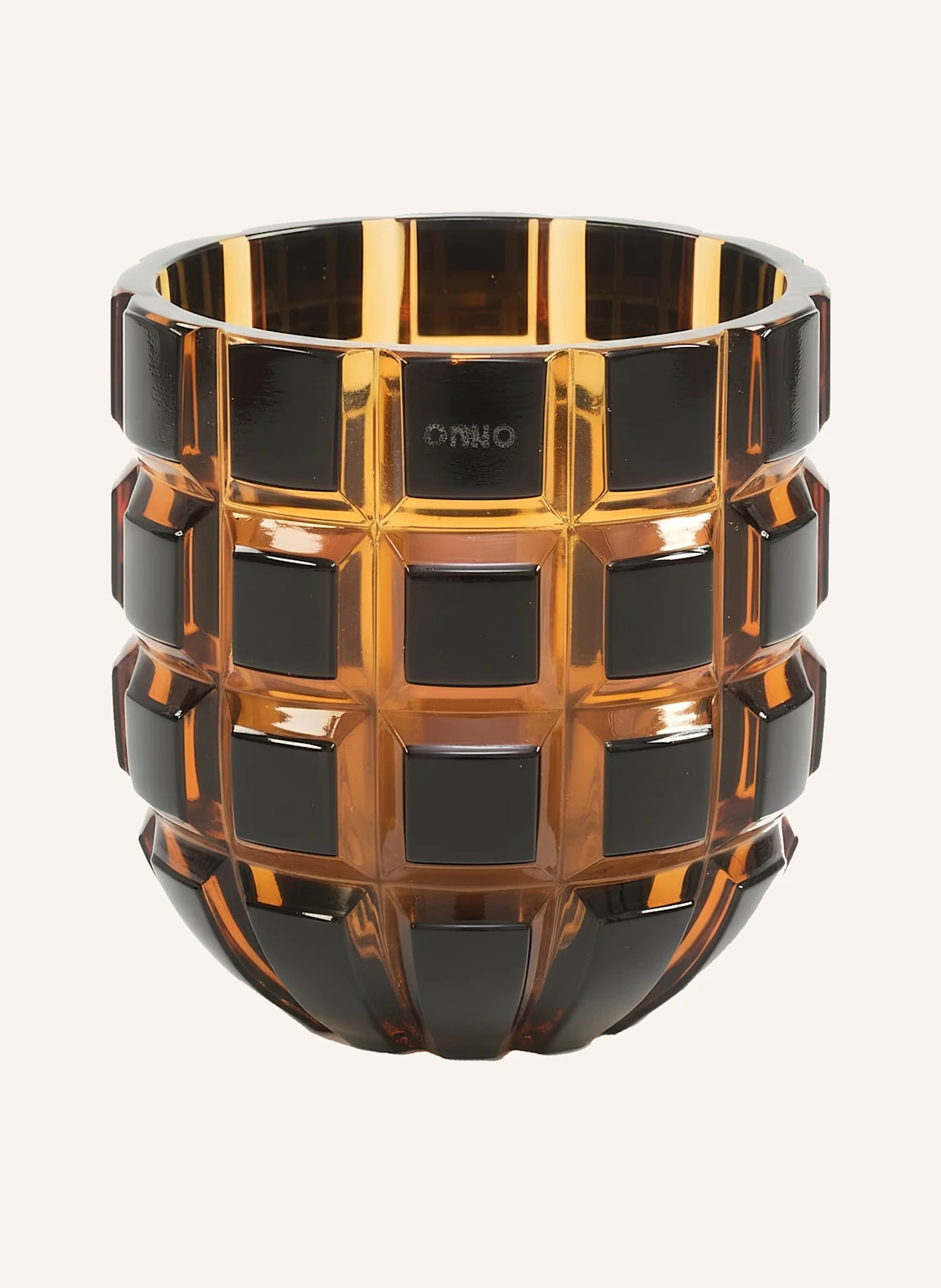 ONNO Collection Duftkerze FOREVER CRYSTAL GOLD