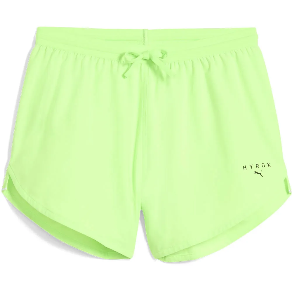 Puma X Hyrox Ultraweave Velocity 4´´ shorts