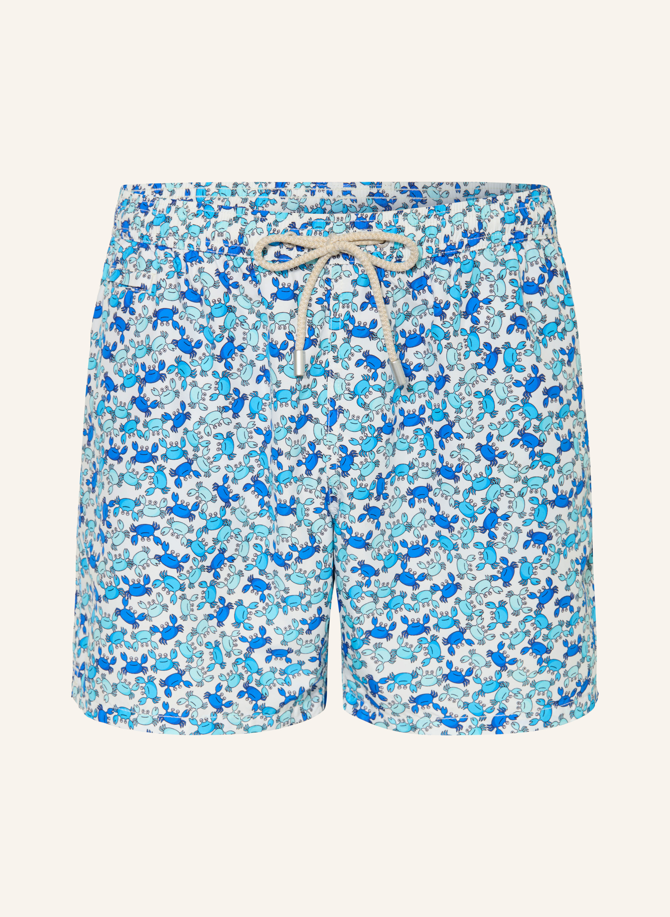 MC2 SAINT BARTH Badeshorts