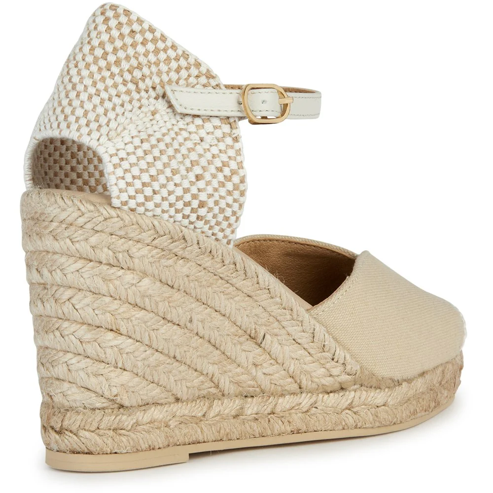 Geox D Gelsa A Sandals