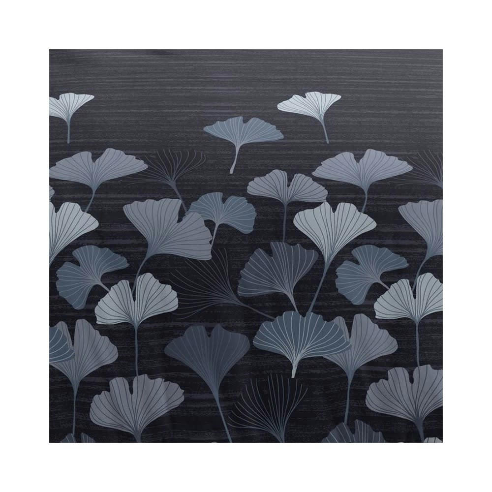 ALIX - Housse de couette coton percale 78 fils 240x260cm + 2 taies