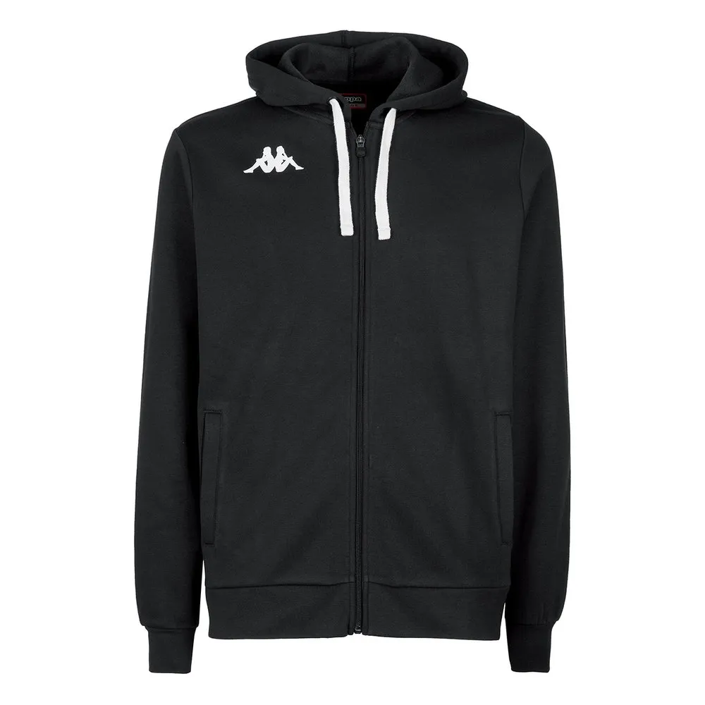 Kappa Banto full zip sweatshirt