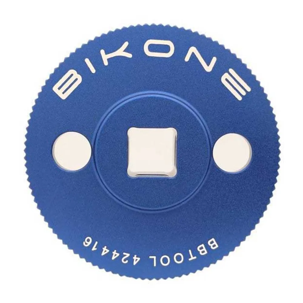 Bikone BSA/ITA Shimano bottom bracket tool
