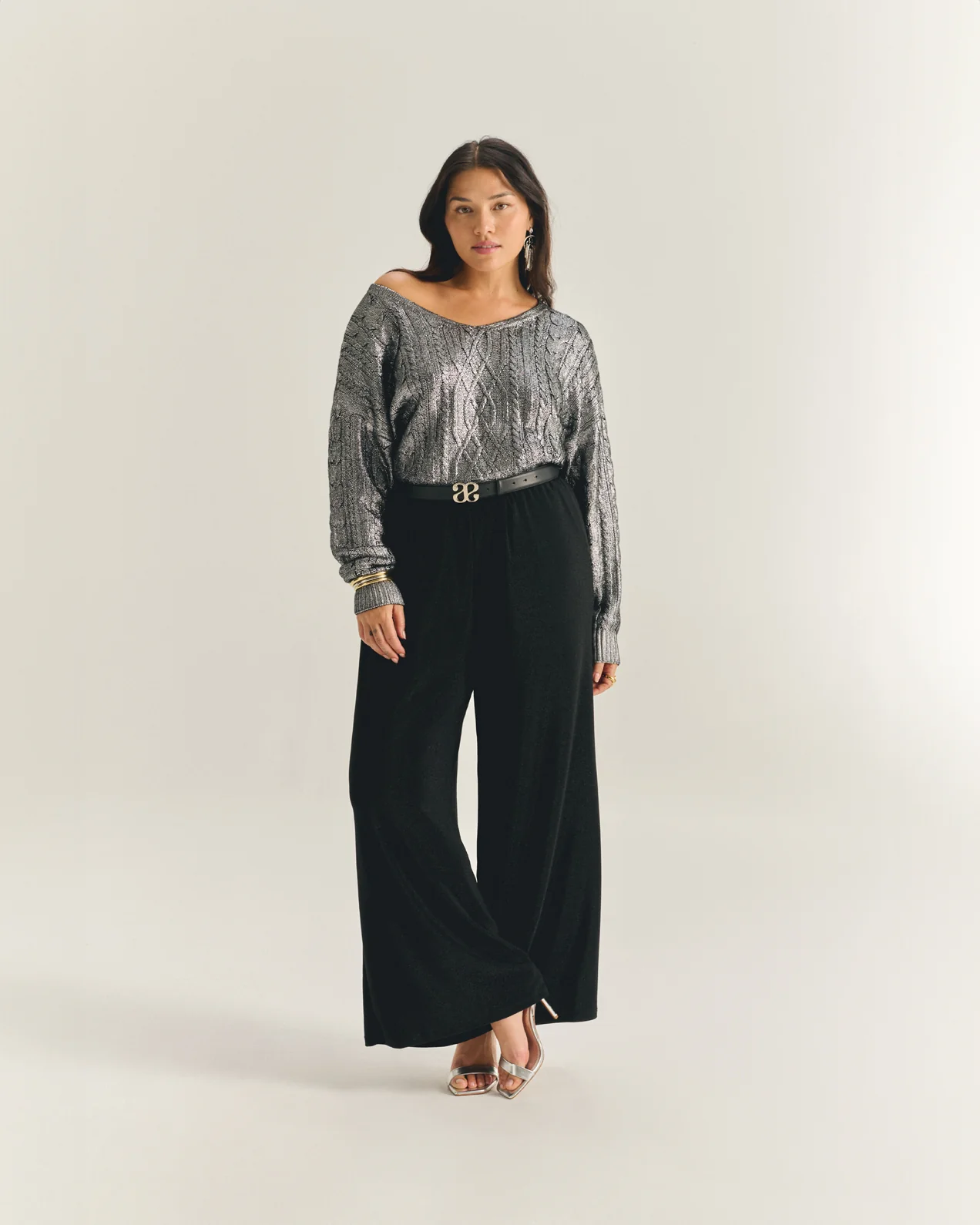 Pull Basillo