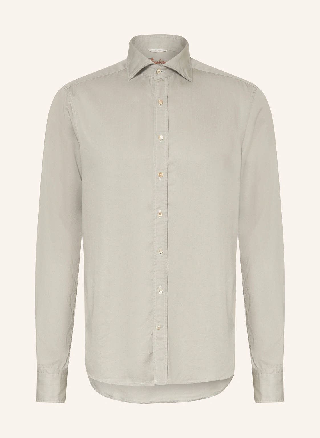 Stenströms Hemd Slim Fit