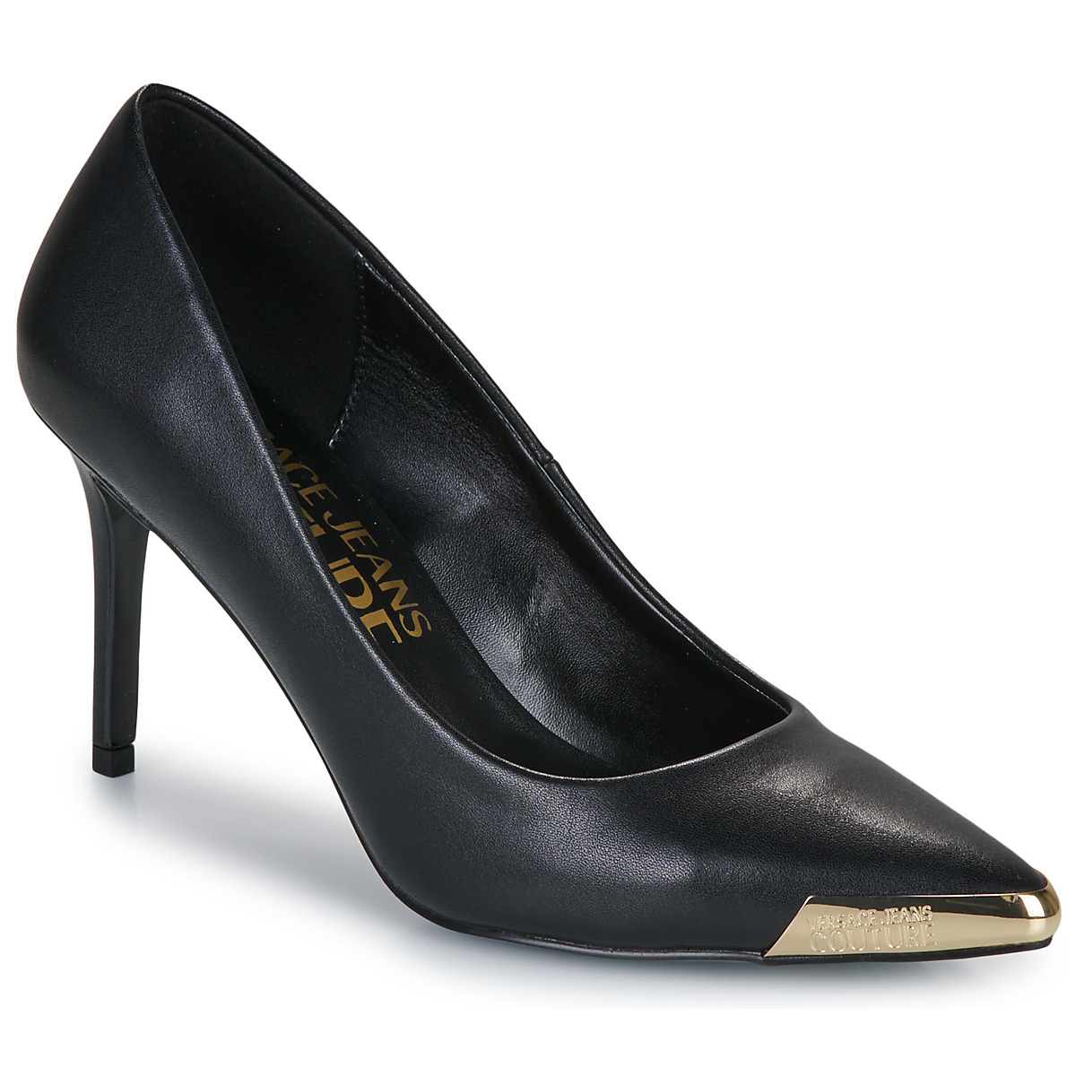 Versace Jeans Couture - VA3S50 - Black / Gold