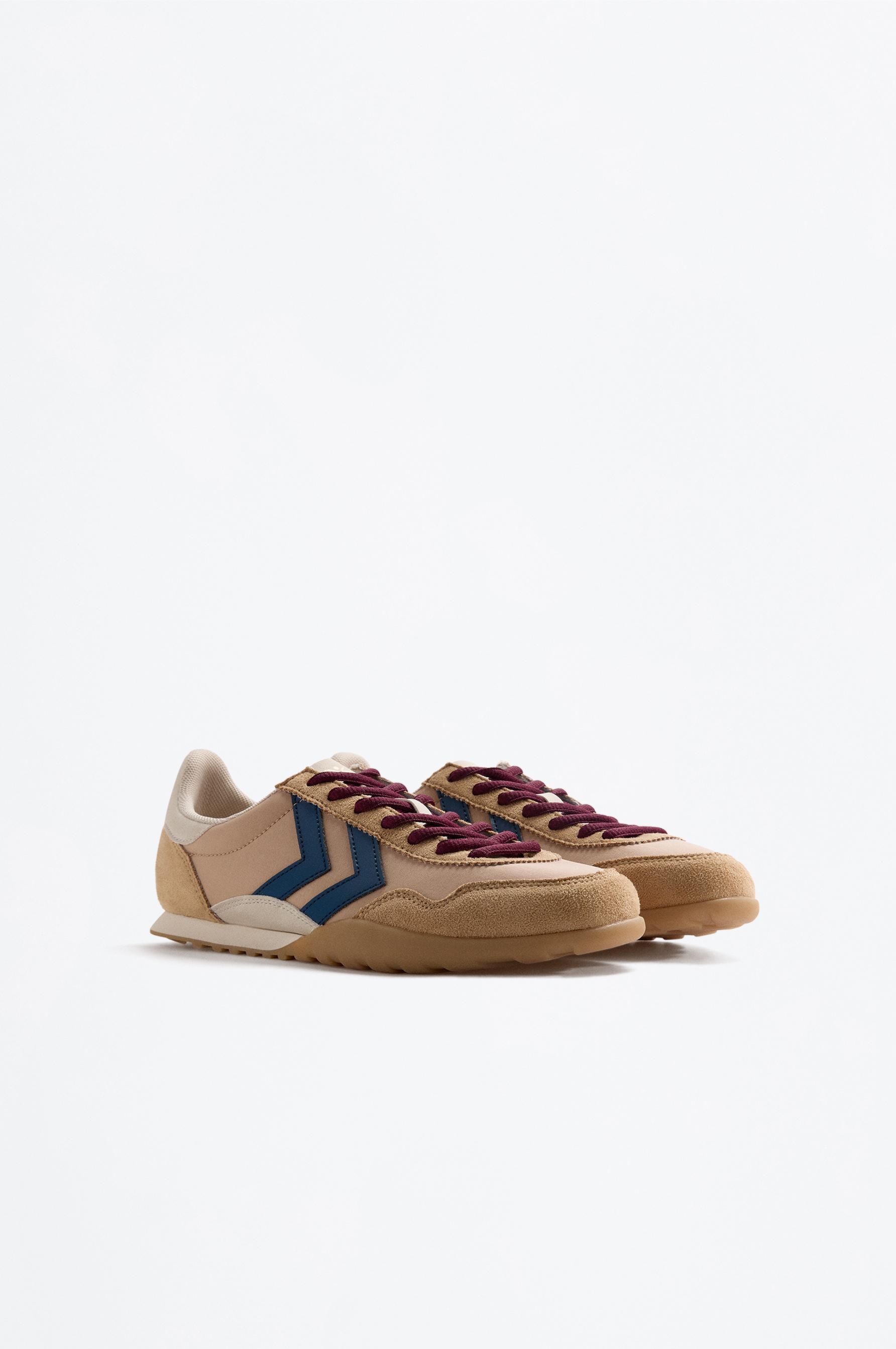 Zapatilla deportiva Hummel