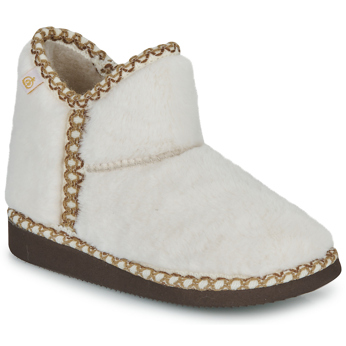 Citrouille et Compagnie - NEW 23 - White