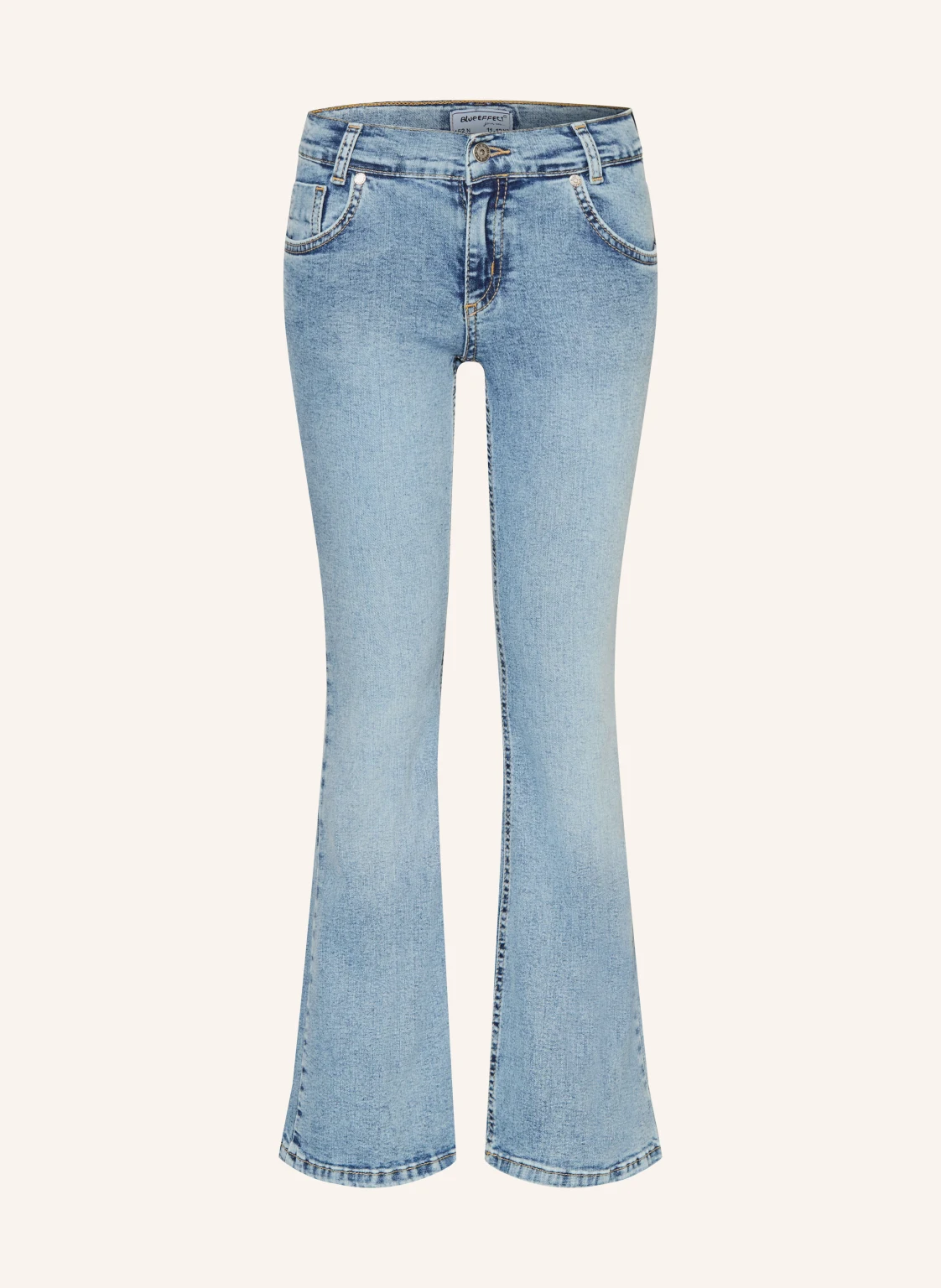 BLUE EFFECT Jeans Flared Fit