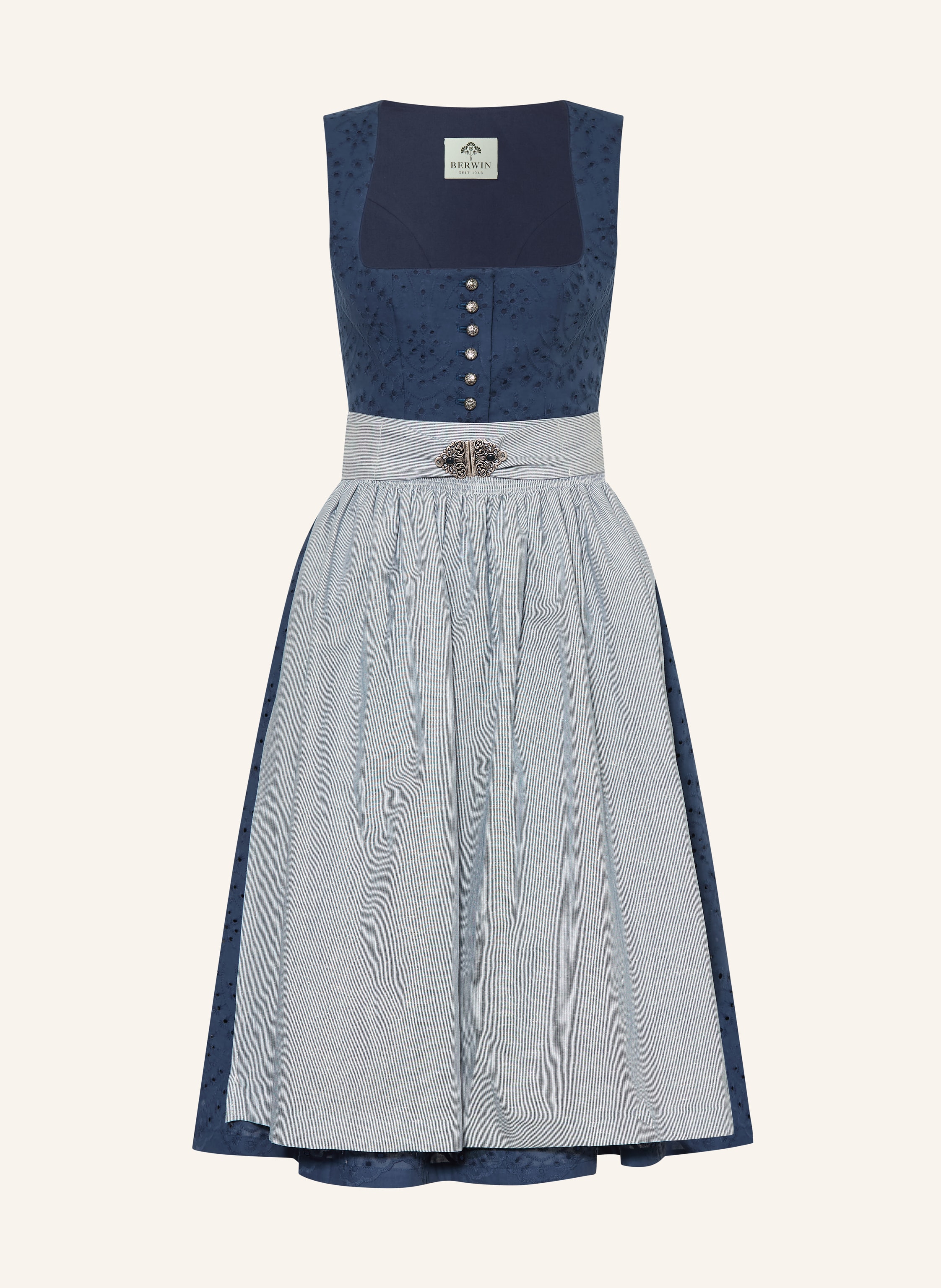 BERWIN & WOLFF Dirndl