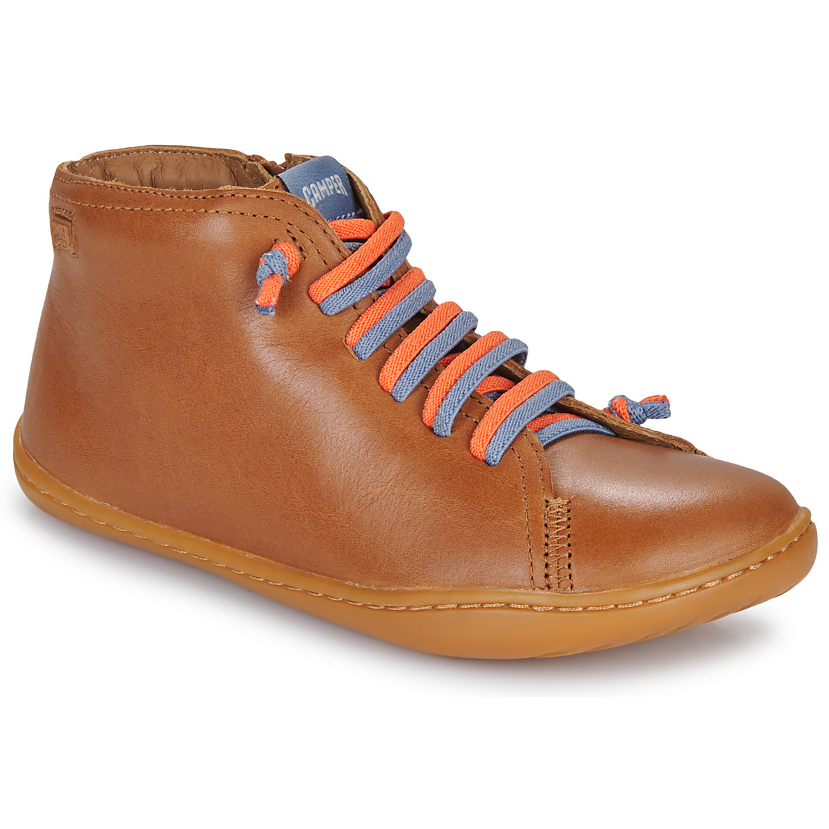 Camper - PEU CAMI - Cognac