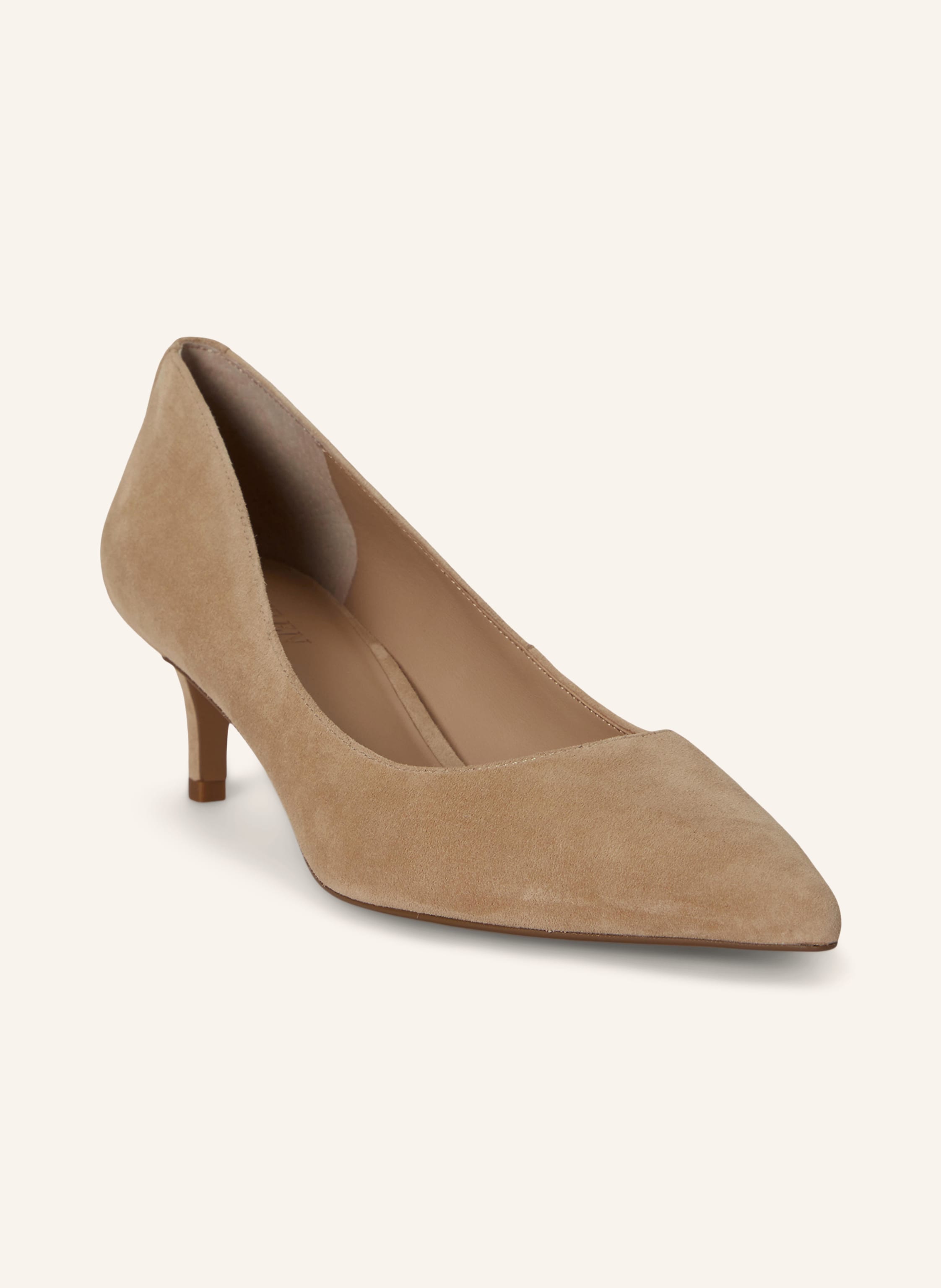 LAUREN RALPH LAUREN Pumps ADRIENNE