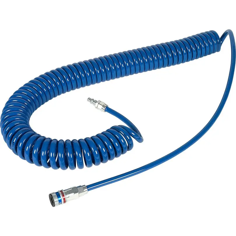 Schlauch Set bestehend aus verschiedenen Artikeln eSafe Serie 300