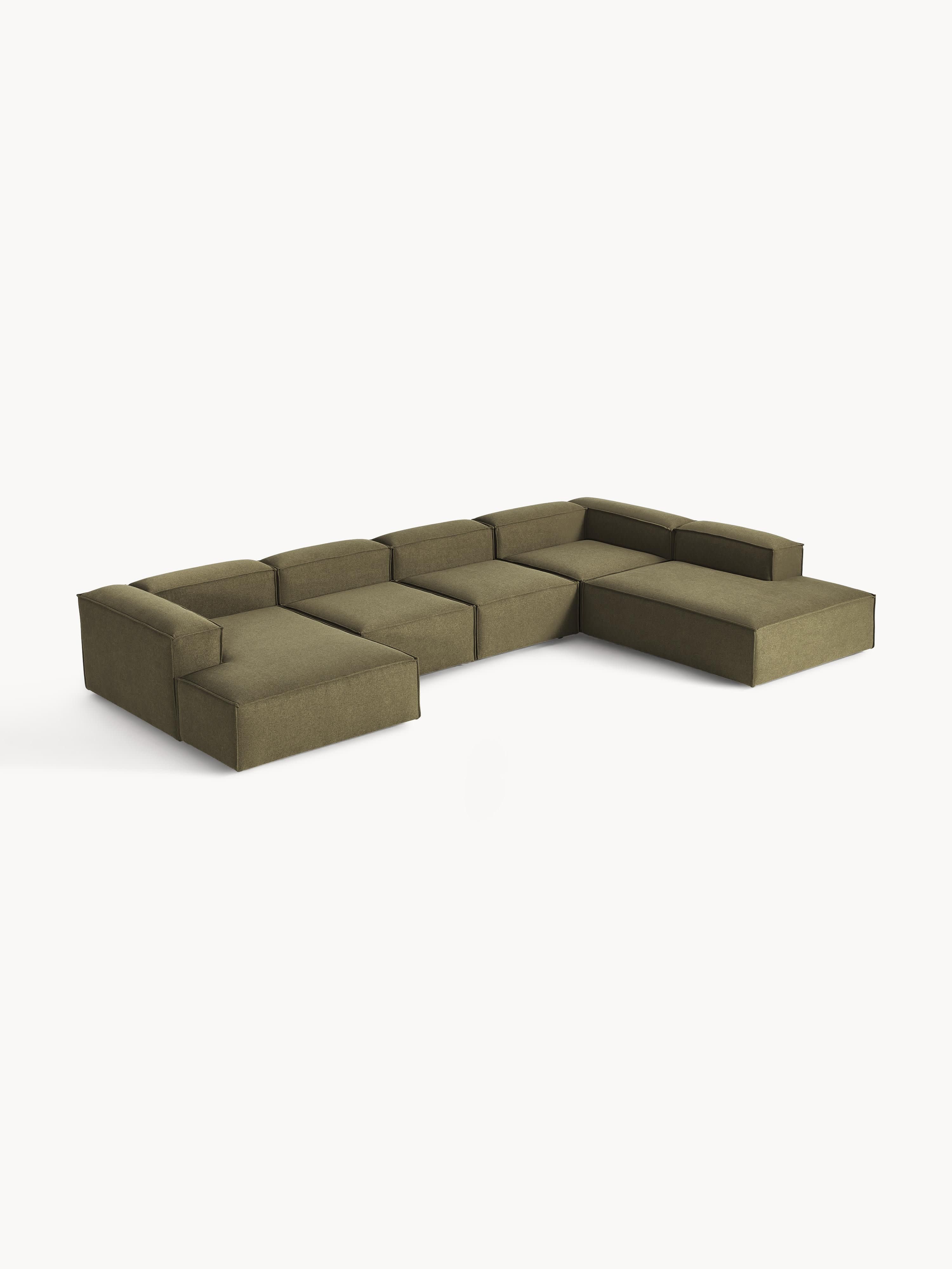 Modulares XL Sofa Lennon