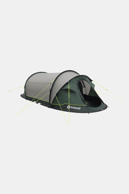 Outwell Nexion 2 Forrest Pop-up Tent