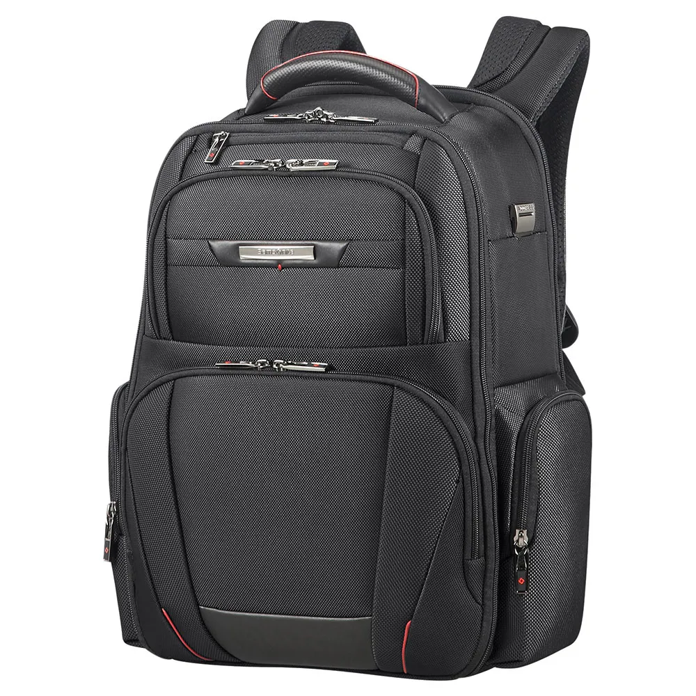 Samsonite PRO-DLX 5 15.6´´ 20L backpack