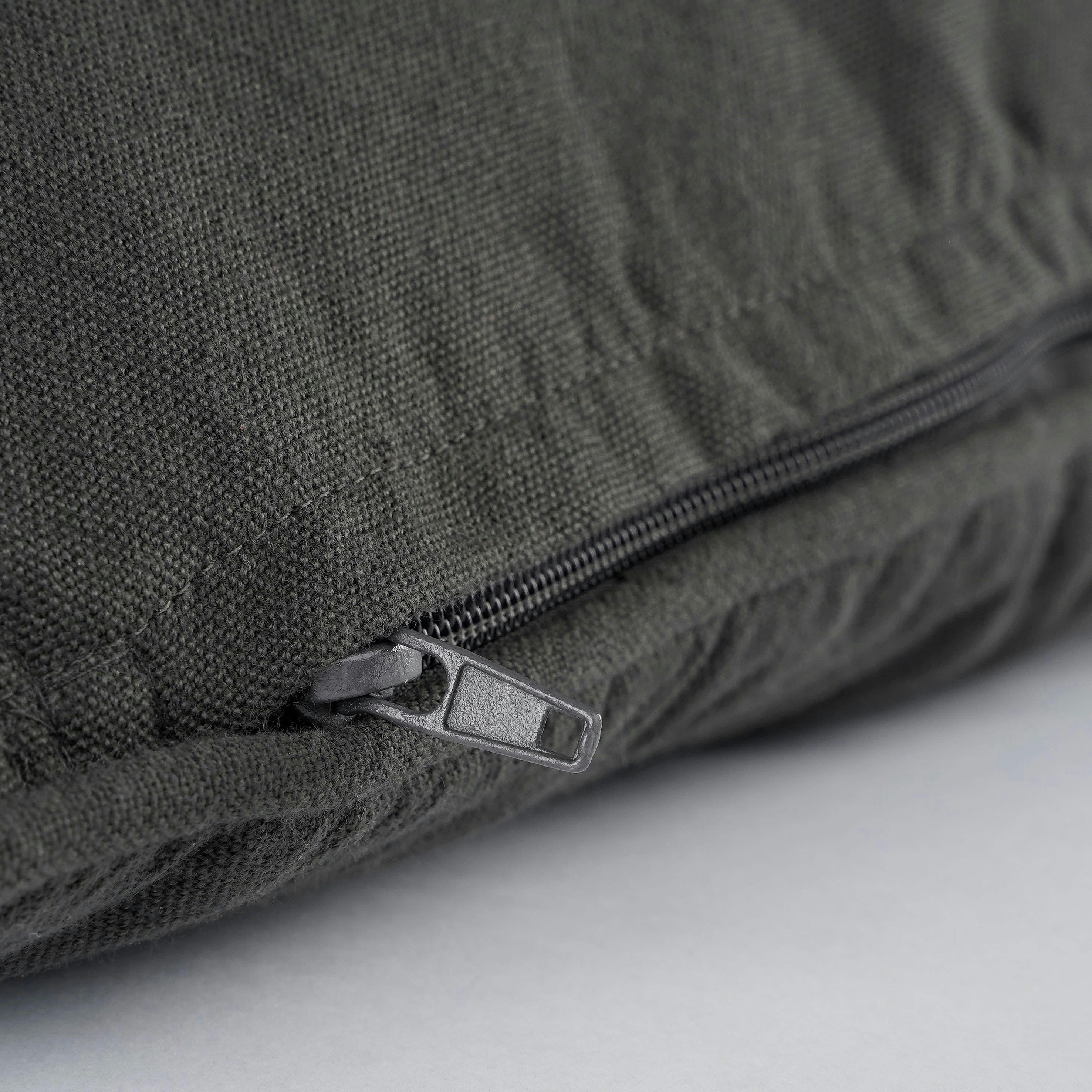 TIVOLI - Coussin d'exterieur anthracite 45x45