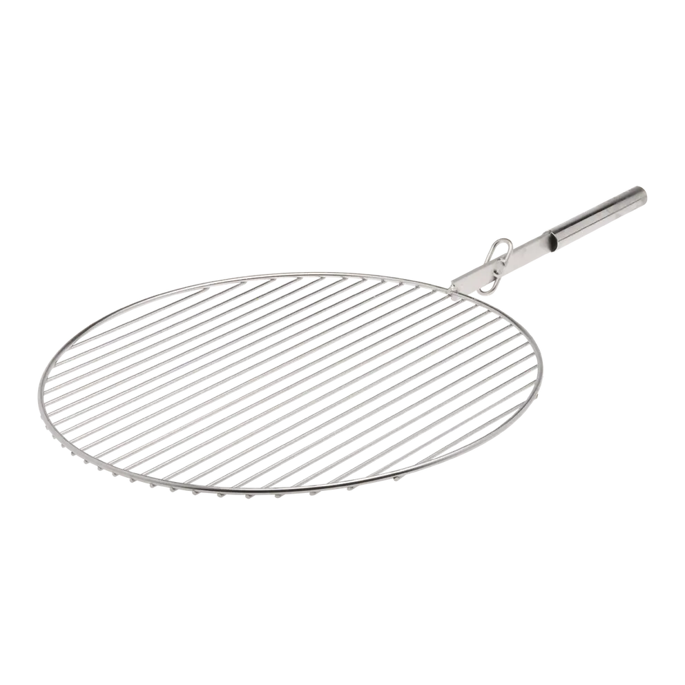 Grillrost Zu Schwenkarm