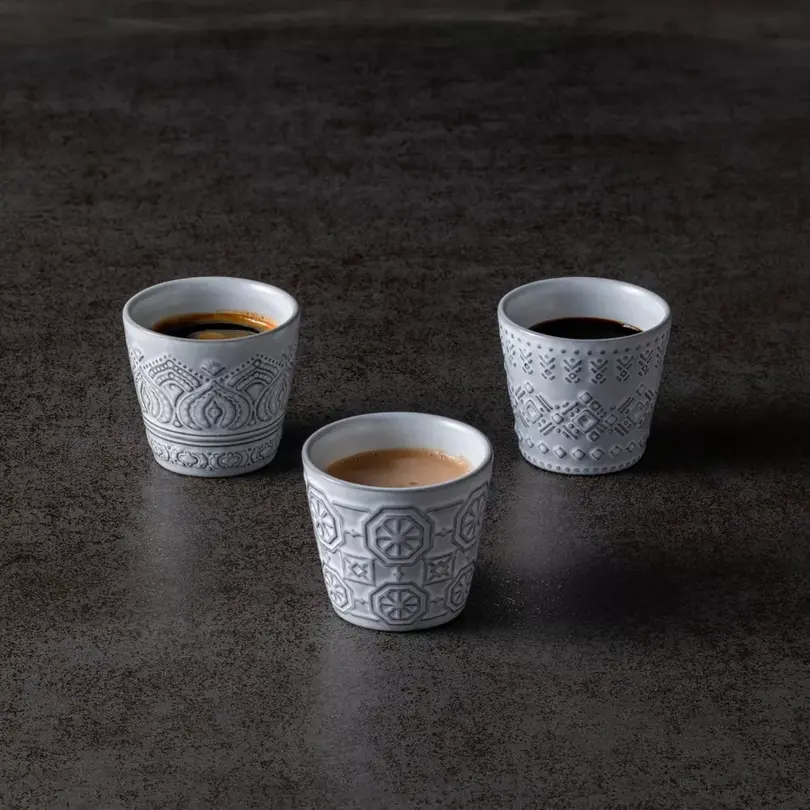 Espressotasse Grespresso