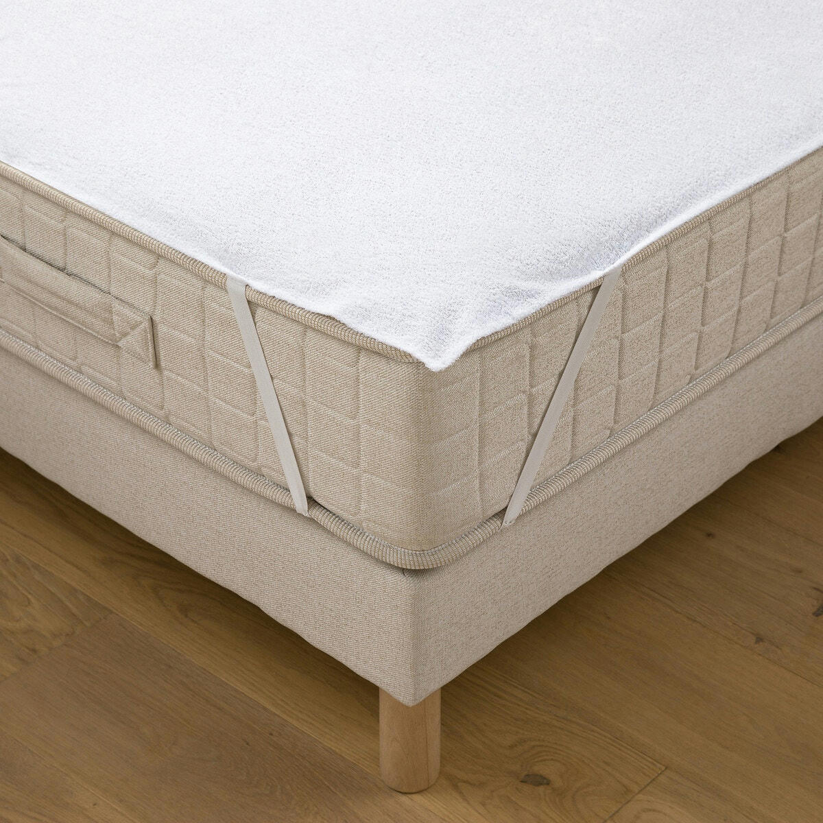 Alèse plateau éponge imperméable antiacarien