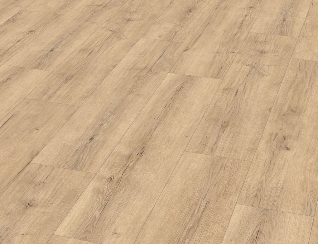 Laminat Kahina Eiche Sand