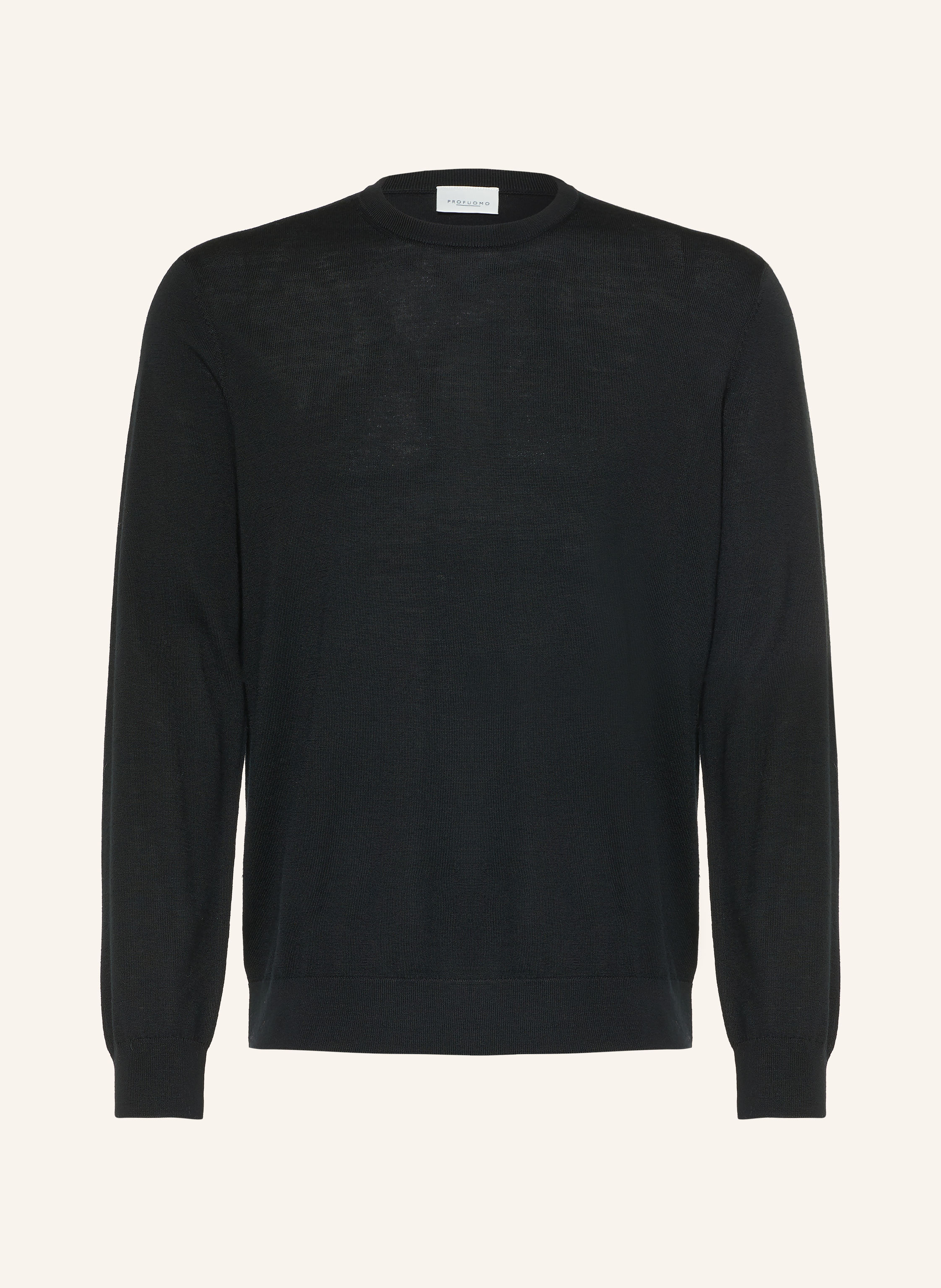 PROFUOMO Pullover