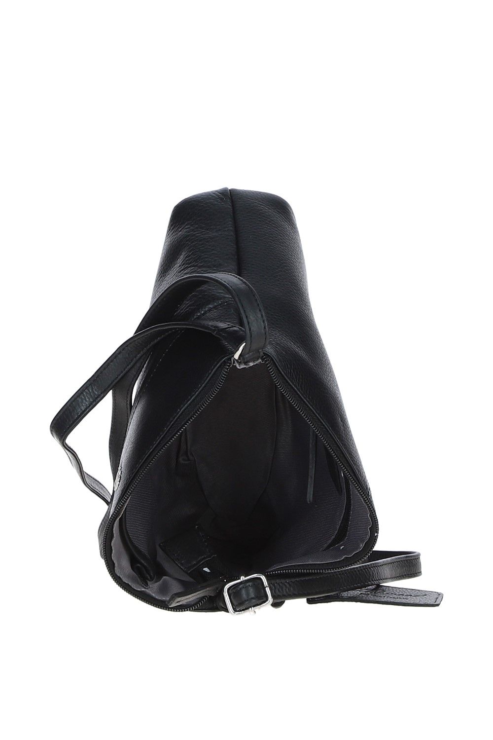 Ashwood Leather Dublin' Elegant Real Leather Crossbody Bag