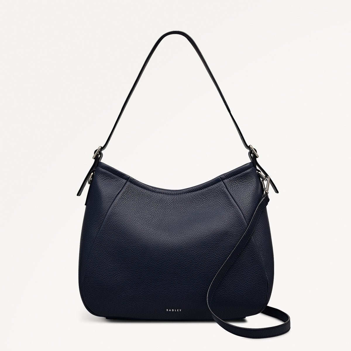 Eastney Street - Medium Ziptop Shoulder