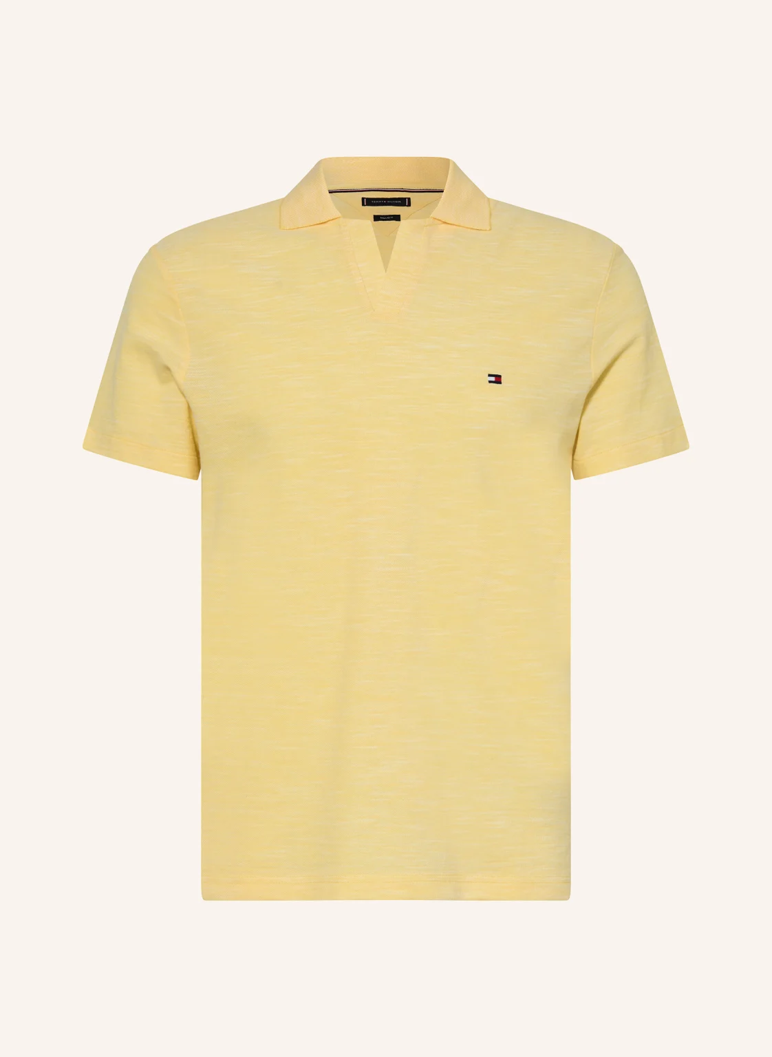 TOMMY HILFIGER Piqué-Poloshirt