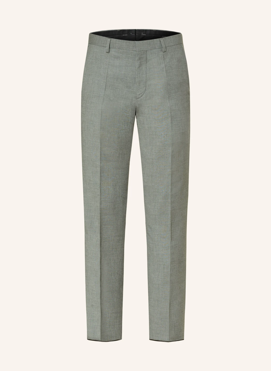 ROY ROBSON Anzughose Slim Fit