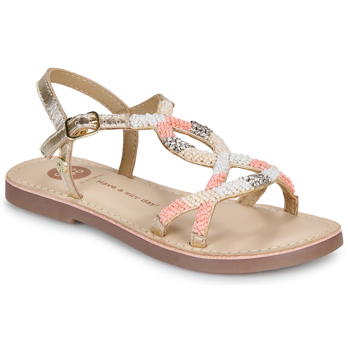 Gioseppo - DIXMONT - Beige
