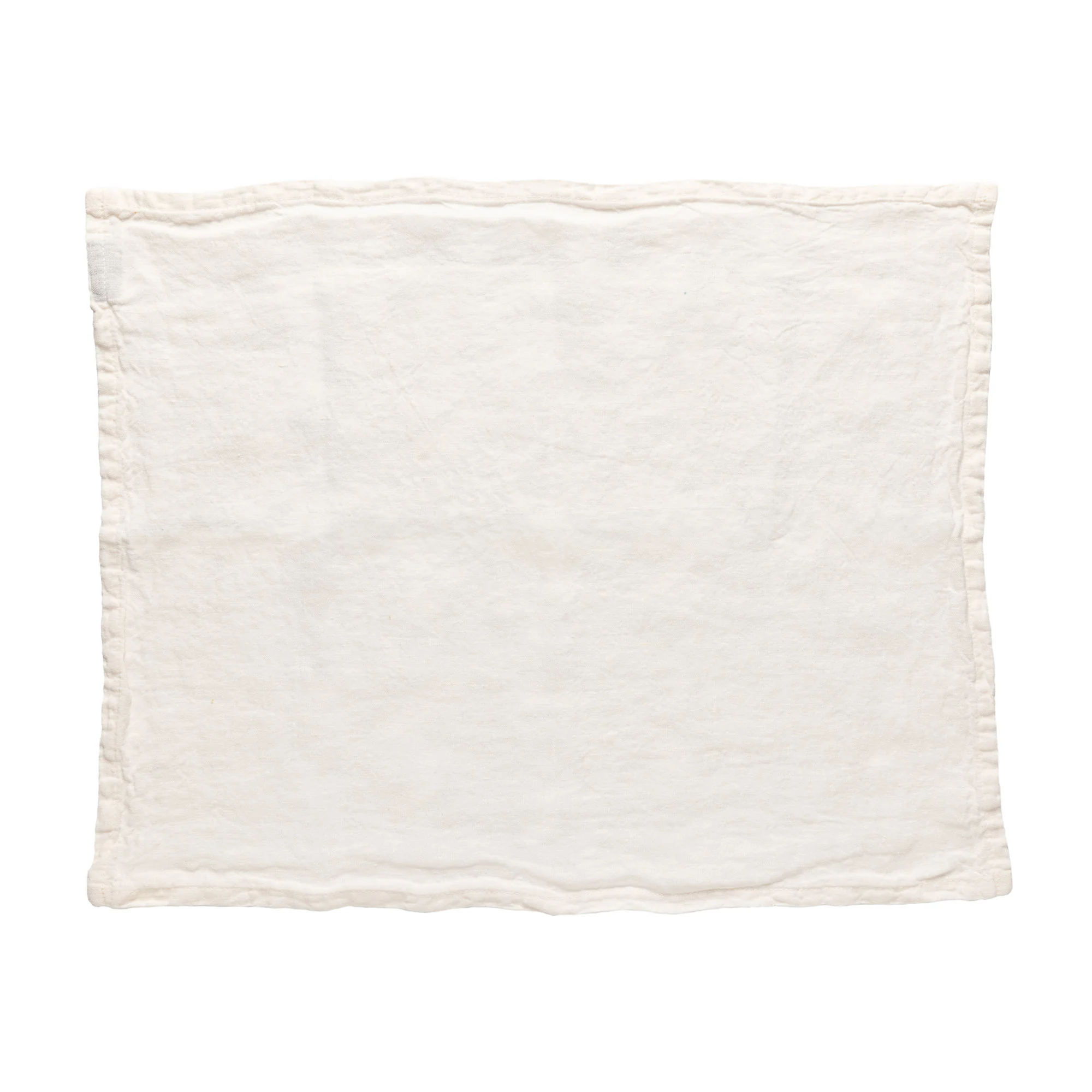 Placemat 100% Linen Maria