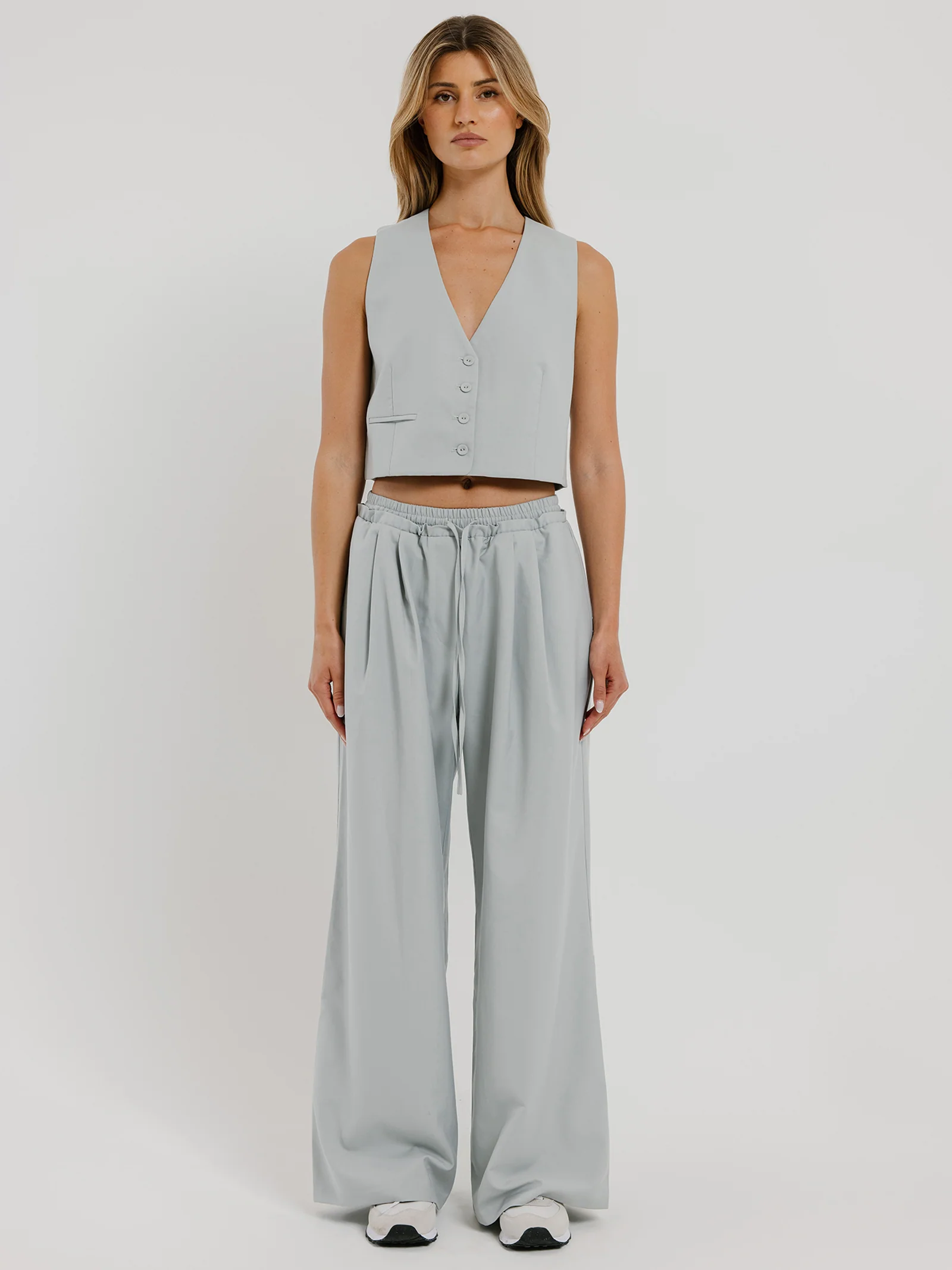 Simone Tailored Pants