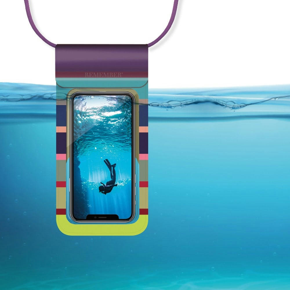 SEA - Housse étanche pour téléphone Costa